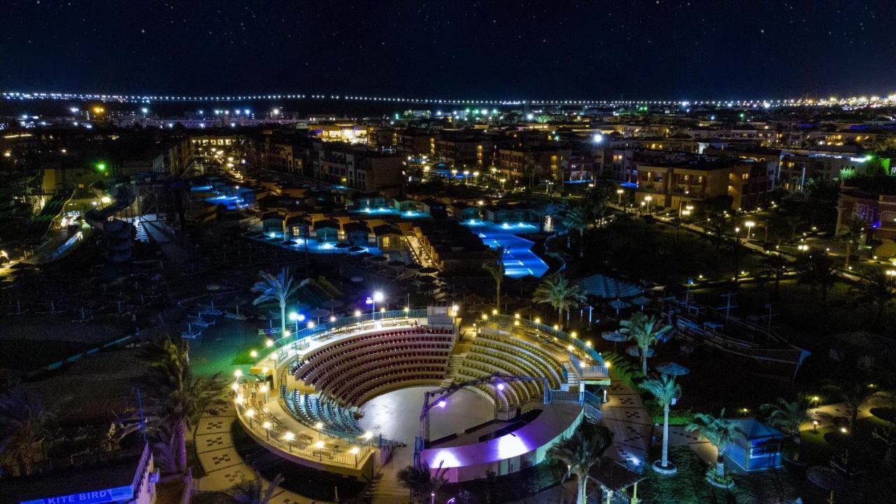 Titanic Palace Hurghada Exterior photo